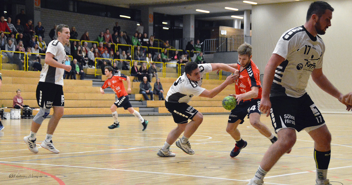Steinheim Handball