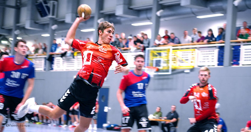 Handball Landesliga Ulm
