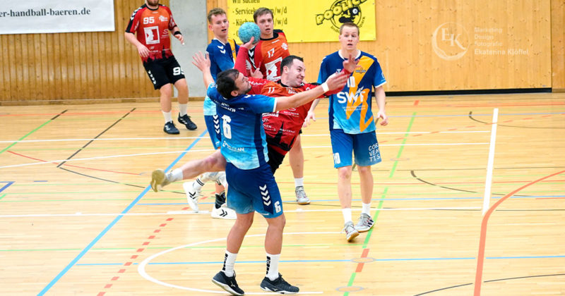 Handball Ulm