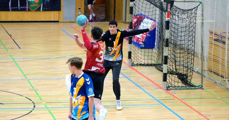 Männer 2 TSG Söflingen Handball Ulm