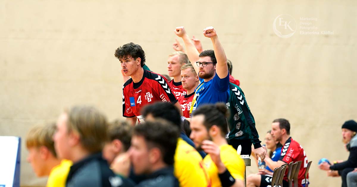 6. Dezember 2025 TSG Söflingen Handball